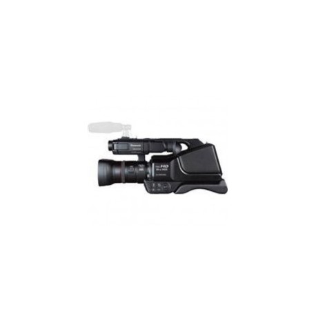 Panasonic AVCCAM AG-AC8 Digital Camcorder
