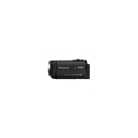 Panasonic HC-V270 - Camcorder - High...
