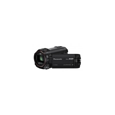 Panasonic HC-W850K Digital HD Camcorder...
