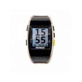 PAPAGO GW770-US GoWatch 770 Multi-Sports...