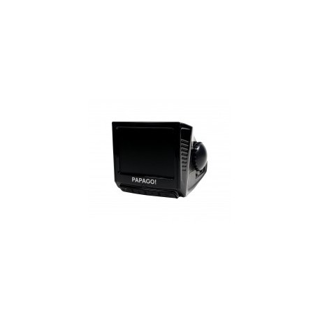 PAPAGO P3-US P3 Full HD 1080P Dashcam with...