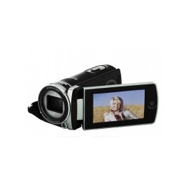 POLAROID ID975-BLK 16.0 Megapixel Digital...