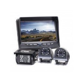 Rear View Safety RVS-770616N Video Camera...