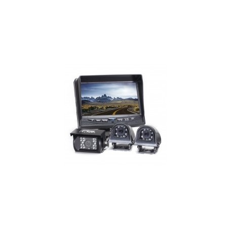 Rear View Safety RVS-770616N Video Camera...
