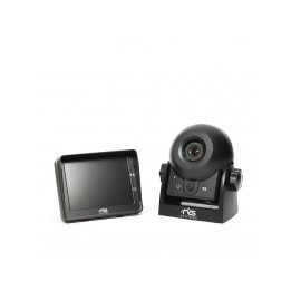 Rear View Safety RVS-83112 Video Camera...