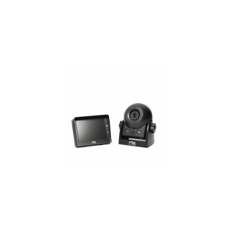 Rear View Safety RVS-83112 Video Camera...
