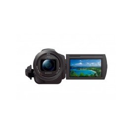 Sony 4K HD Video Recording FDRAX33...