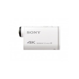 Sony FDR-X1000V/W 4K Action Cam