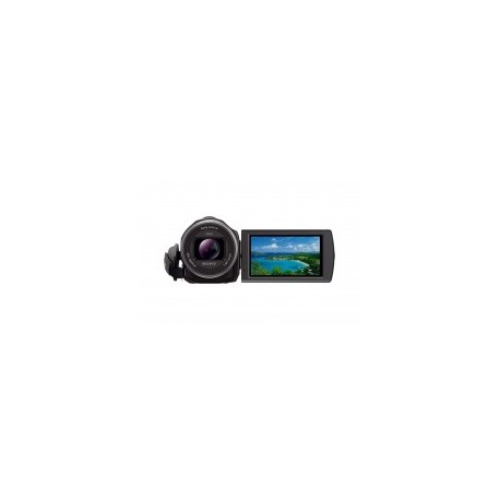 Sony HDRPJ540/B Video Camera with 3-Inch...