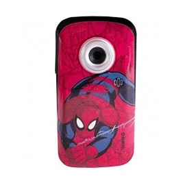 Spiderman 38644-AMZ Pocket Digital Video...