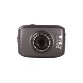 Vivitar DVR785HD-GRY-INT Mini Sport...