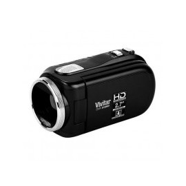 Vivitar DVR910 8.1MP 720P High-Definition...