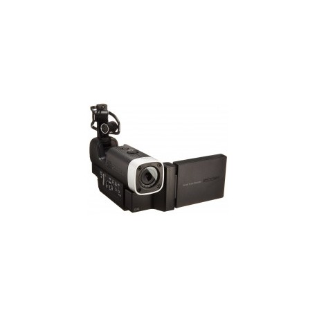 Zoom Q4 Handy HD Video Recorder