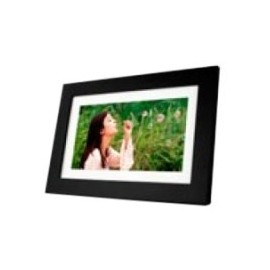 Digital Photo Frame With 10.1" 128MB,...