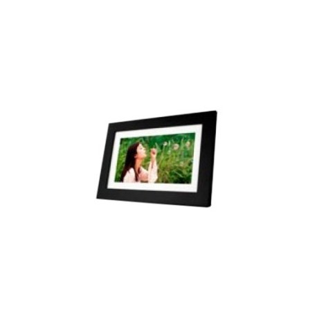 Digital Photo Frame With 10.1" 128MB,...