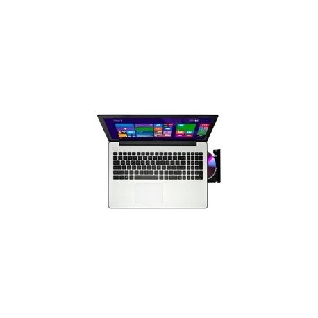 Asus F553MA Pentium N3540 Up To 2.66GHZ /...