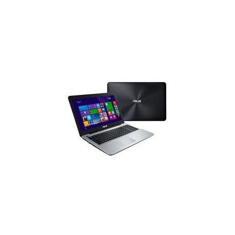 ASUS F555LA-AS51 Core i5 15.6-Inch Laptop
