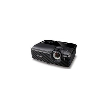 Proyector ViewSonic PRO8450W, DLP 3D...