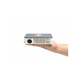 AAXA Technologies P450 DLP Projector -...