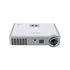 Acer K335 DLP Projector - 3D Ready, 1000...