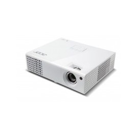 Acer P1173 3D Ready DLP Projector - HDTV -...