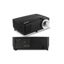 Acer X152H - DLP projector - 3D - 3000...