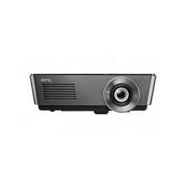 BenQ Colorific HC1200 - DLP projector -...