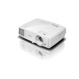 BenQ MS524 - DLP projector - 3D - 3200...