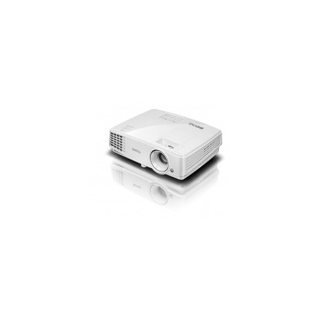 BenQ MW526 - DLP projector - 3D - 3200...