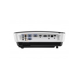 BenQ MX661 3D Ready DLP Projector - 720p -...