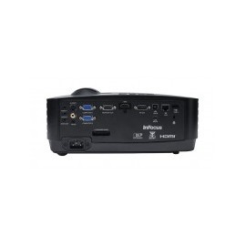 DLP 1080P 3500LM - IN2128HDA