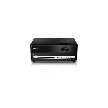 Epson MovieMate 85HD Projector - V11H412020