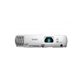 Epson PowerLite Home Cinema 750HD 3LCD...