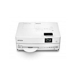 Epson PowerLite Presenter Projector/DVD...