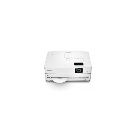 Epson PowerLite Presenter Projector/DVD...