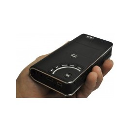 FAVI A3-WiFi Pico Pocket Projector with...