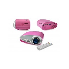 FAVI Entertainment RioHD-LED-K1-P Movie...