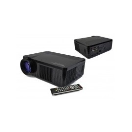 FAVI LED Projector (RioHD-LED-3T)