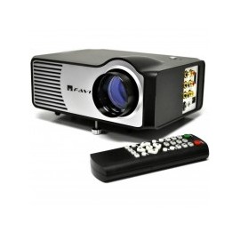FAVI RioHD-LED-2 Mini Projector