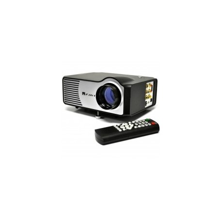 FAVI RioHD-LED-2 Mini Projector