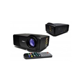 FAVI RioHD-LED-3 LCD Projector - 576p -...