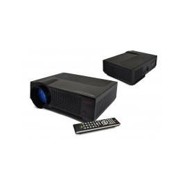 FAVI RioHD-LED-4T Home Theater Projector...