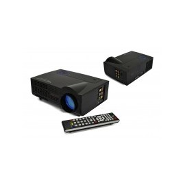 FAVI RioHD-LED-G3 Portable Gaming...
