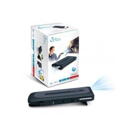 Genius BV 180 DLP Projector - SDTV - 4:3 -...