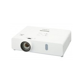 Proyector Panasonic PT-VX410Z, LCD XGA...