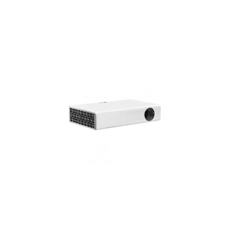 LG Electronics PB63U LED Projector