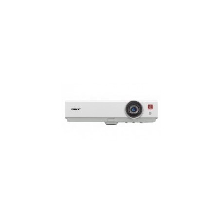 Proyector portatil Sony VPLDW122,WXGA 3LCD...