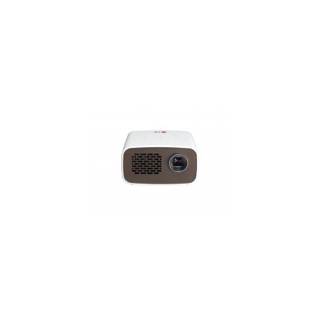 LG PH300 Battery Embedded LED Projector -...