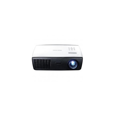Proyector Ricoh PJ S2130, DLP SVGA Luménes...