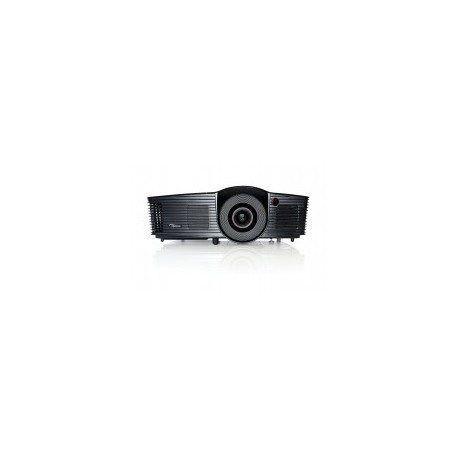 Optoma DH1009 - DLP projector - 3D - 3200...